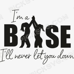 I a m Boss CheerLeading Svg - Miscellaneous SVG