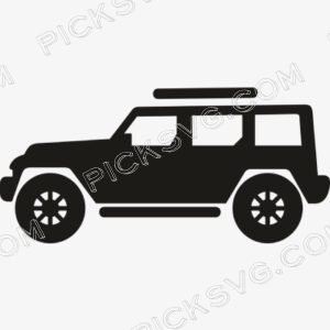 Jeep Logo