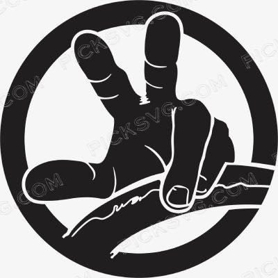 Jeep Wave Stars Jeep Wave Stars Svg - Motor logos SVG