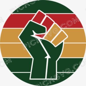 Juneteenth Circle logo