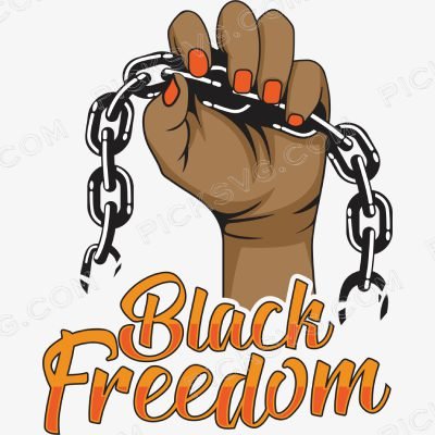 Juneteenth Freedom Emancipation Awareness Equality Independence 1 Juneteenth Freedom Emancipation Hd Png - Miscellaneous SVG