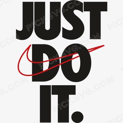 Just Do It Nike Symbol Svg Just Do It Nike Symbol Svg - Nike Logos Svg