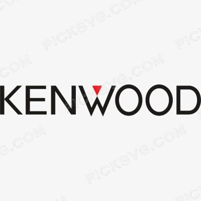 Kenwood 1 Kenwood Logo Svg - Brands Logos SVG