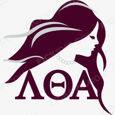 Lambda Theta Alpha layin Lambda Theta Alpha Latin Svg - Fraternity Sorority