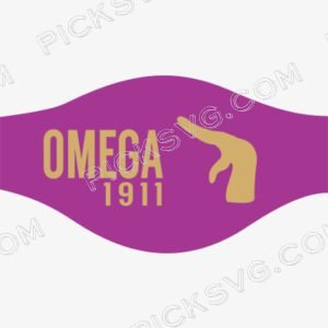 MASK Omega