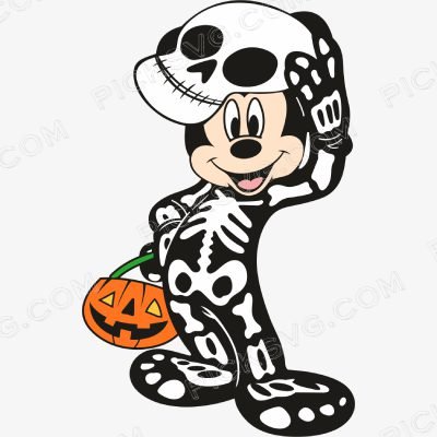 Halloween Svg