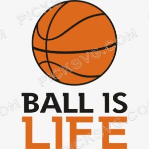 Minnesota Timberwolves Ball Is Life