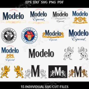 Modelo Bundle Svg