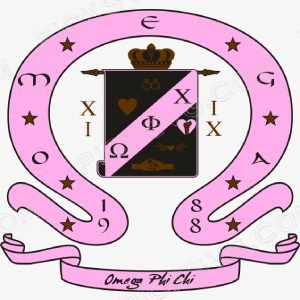 Mouse Phi Chi svg Omega Phi Chi Svg - Fashion Brands SVG