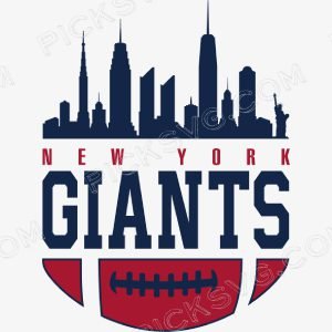 New York Giants Tower Svg New York Giants Tower Svg - Sports Logos