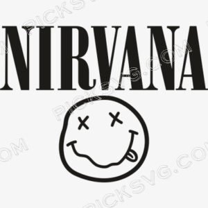 Nirvana Black