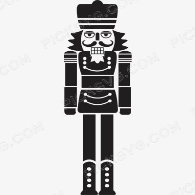 Nutcracker Nutcracker Svg - Cartoon Characters Svg