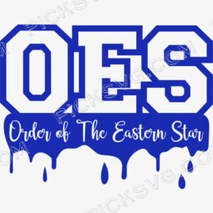 OES Order of the Eastern Star