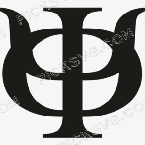 Phi Kappa Psi Fraternity Svg - Fraternity Sorority