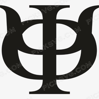 Phi Kappa Psi Fraternity 1 Phi Kappa Psi Fraternity Svg - Fraternity Sorority