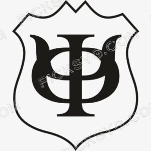 Phi Kappa Psi Fraternity Svg - Fraternity Sorority