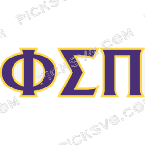 Phi Sigma Pi logo