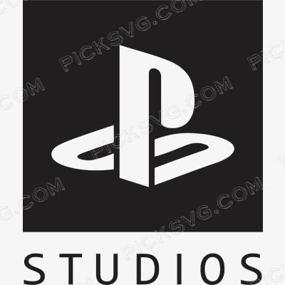 PlayStation Ps Studios PlayStation Ps Studios Svg - Miscellaneous SVG