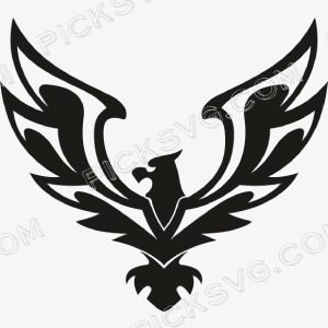 Pontiac Firebird Black