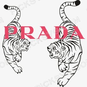 Prada 2 Tiger