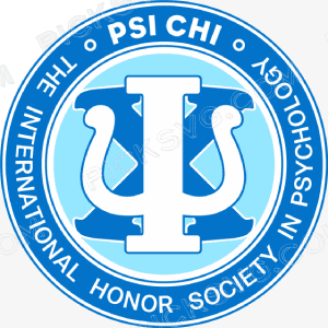 Psi Chi Circle logo Psi Chi Circle Logo Svg - Fraternity Sorority