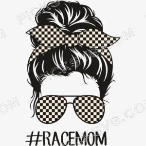 RaceMom 1