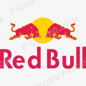Red Bull Logo Svg - Brands Logos SVG