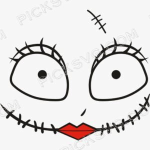 Sally Face Svg - Miscellaneous SVG