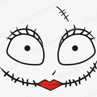 Sally Face Svg - Miscellaneous SVG
