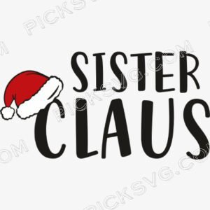 Sister Claus