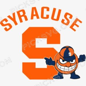 Syracuse Cartoon