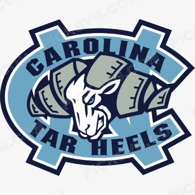Tarolina Tar Heels Tarolina Tar Heels Svg - Sports Logos