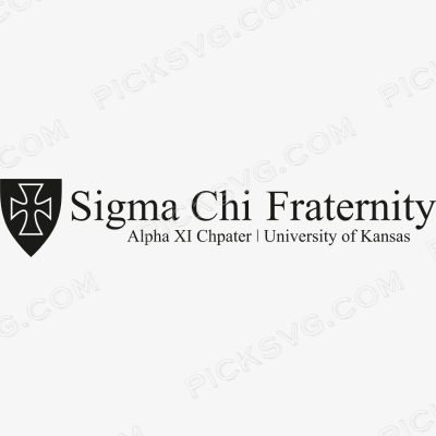 The sigma chi fraternity The Sigma Chi Fraternity Svg - Fraternity Sorority