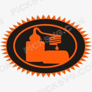 Titos Handmade Symbol Svg - Brands Logos SVG