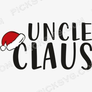 Uncle Claus