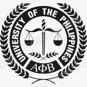 University of The Philippines Fraternity Logo Svg - Fraternity Sorority