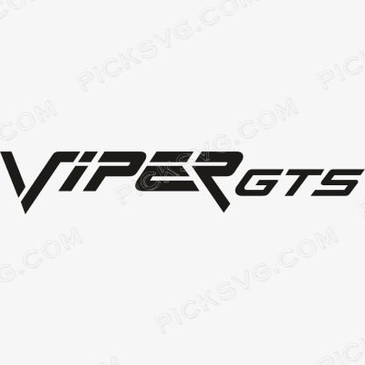 Viper Gts Viper Gts