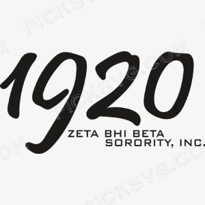 Zeta Phi Beta Bird Svg 1920 Zeta Phi Beta Svg - Zeta phi beta Svg