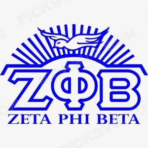 Zeta Phi Beta Dove Svg Zeta Phi Beta Dove Svg - Zeta phi beta Svg