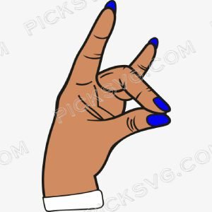 Zeta Phi Beta Sorority svg