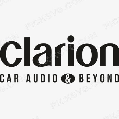 clarion logo Clarion Logo Svg - Brands Logos SVG