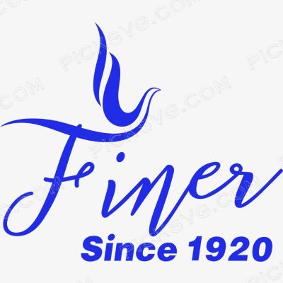 finer since 1920 finer since 1920
