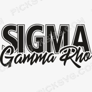 sigma gamma rho 2