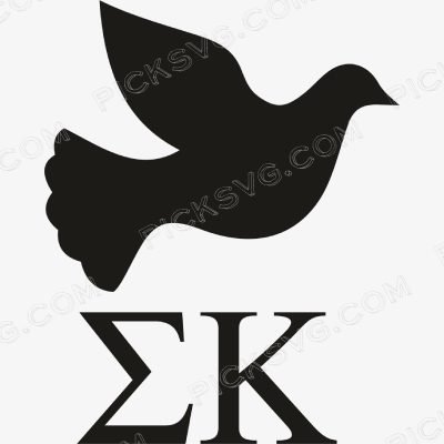 sigma kappa Sigma Kappa Svg - Fraternity Sorority