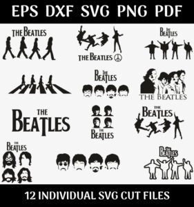 The Beatles Bundle