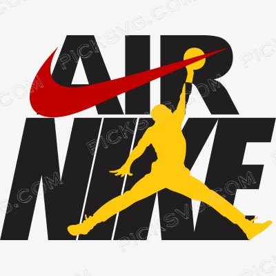 Air Nike Supper Cool Svg Air Nike Supper Cool Svg - Nike Logos Svg