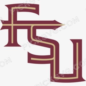 Florida State Seminoles Svg 1