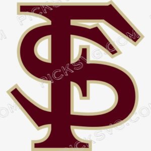 Florida State Seminoles Svg 2