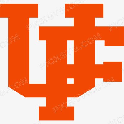 Gators Uf Svg Gators UF Svg - Sports Logos