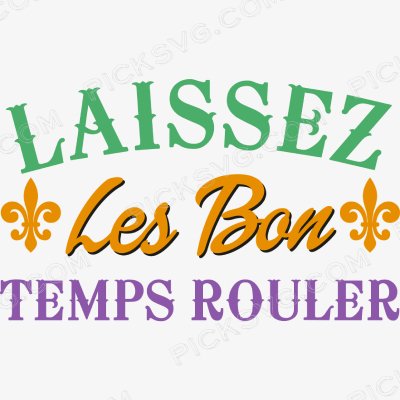 Laissez Les Bon Temps Router Svg Laissez Les Bon Temps Router Svg - Miscellaneous SVG